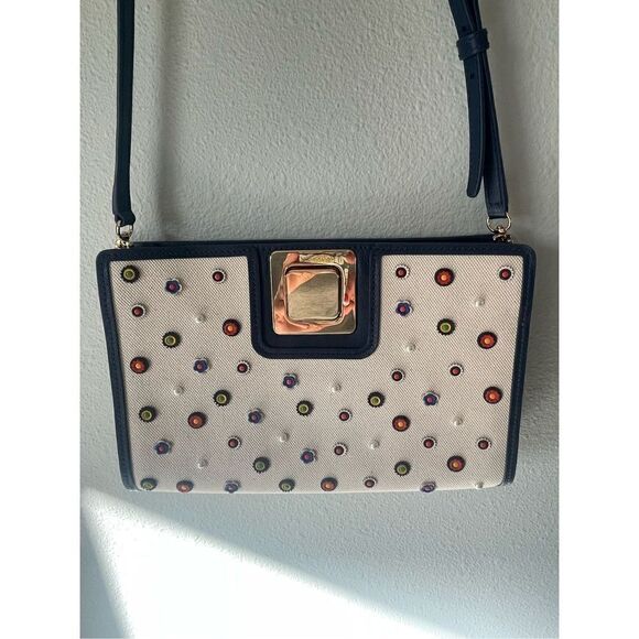 Tory Burch Marguerite Bag - Picture 2 of 6